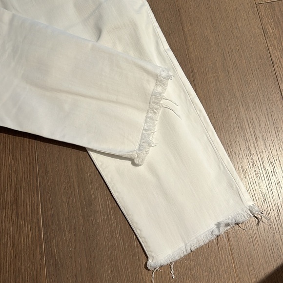 Off White Jeans - Picture 3 of 4
